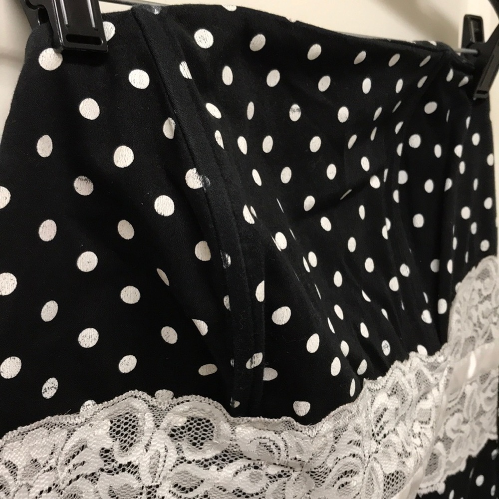 Vintage Torrid rockabilly style top - Picture 4 of 8